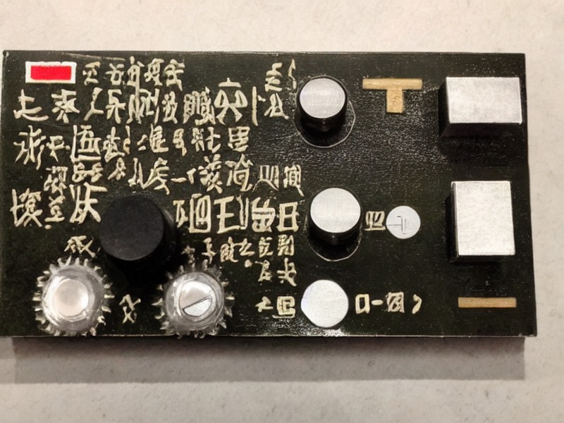 晶振选型在替代料比较中的选型资料 2