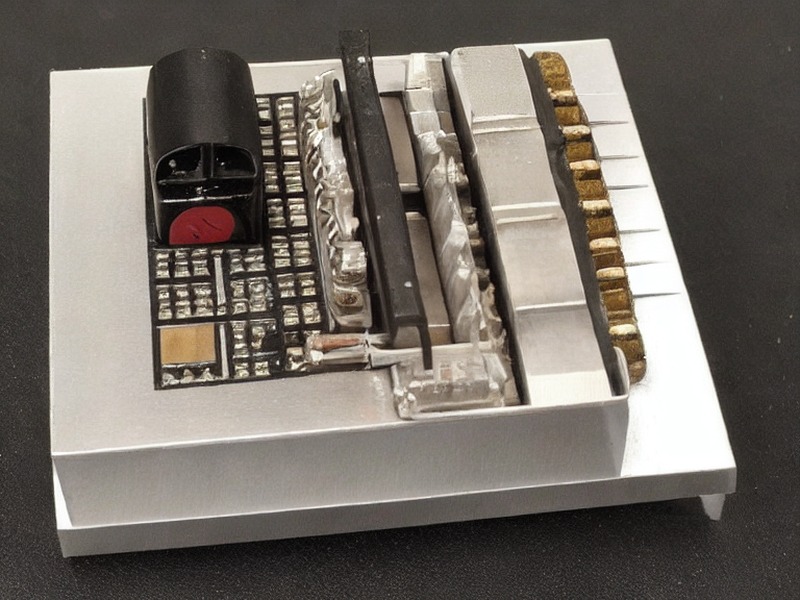 继电器应用相关产品 1