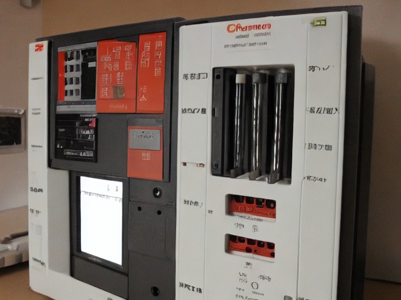 陶瓷电容总览产品资料 1