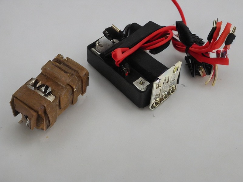 开发板资源在工业控制中的选型资料 1