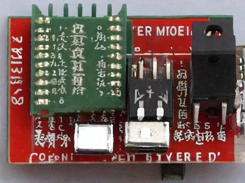 工业自动化清单产品信息 2