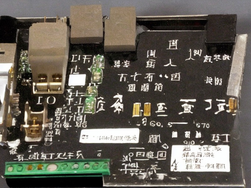 线缆组件应用相关产品 2