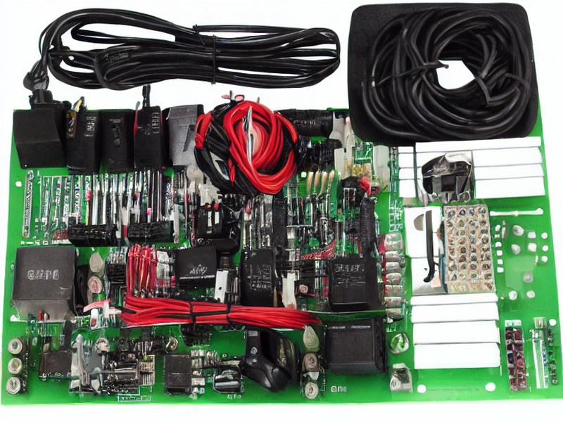 pg电子官网入口 隔离器工程页产品 2