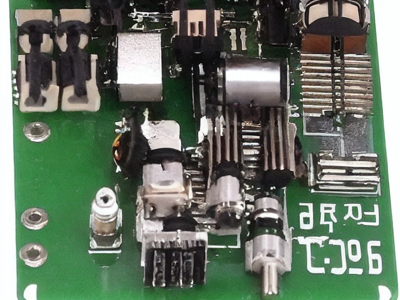 连接器应用相关产品 1