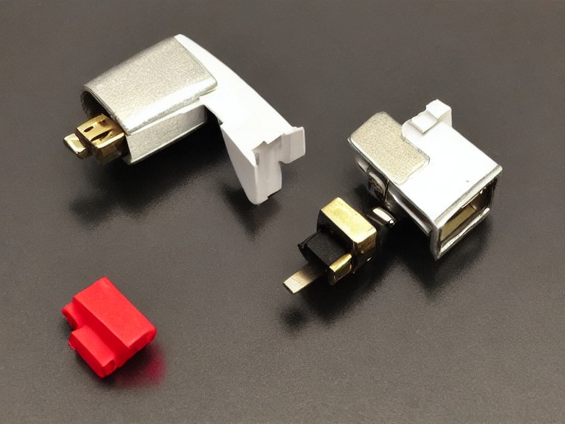 ESD保护应用页产品资料