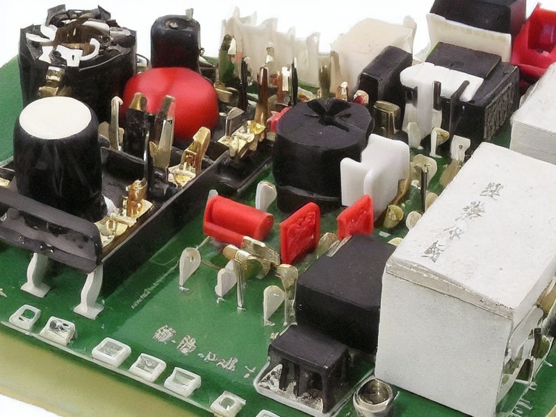 光耦合器指南工程应用