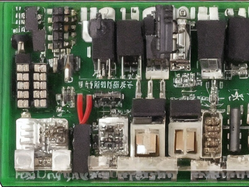 功率器件应用DC/DC转换应用说明 1
