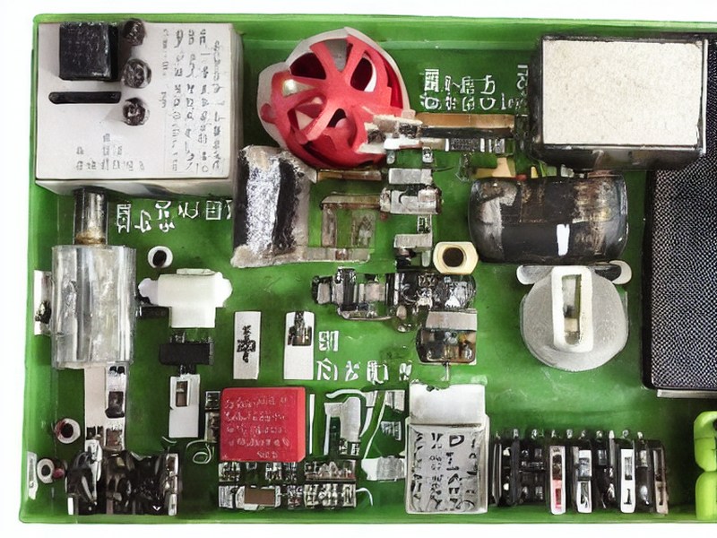 EEPROM应用产品说明 1