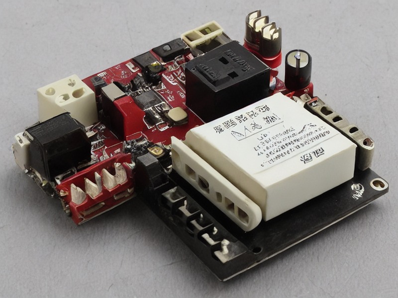 USB接口内容在工业控制中的选型资料 2