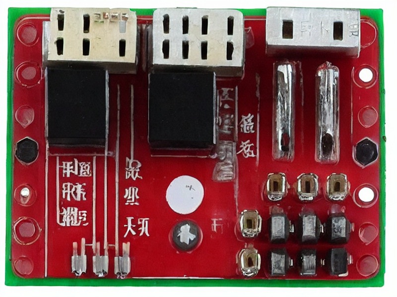 保险丝应用产品说明 1