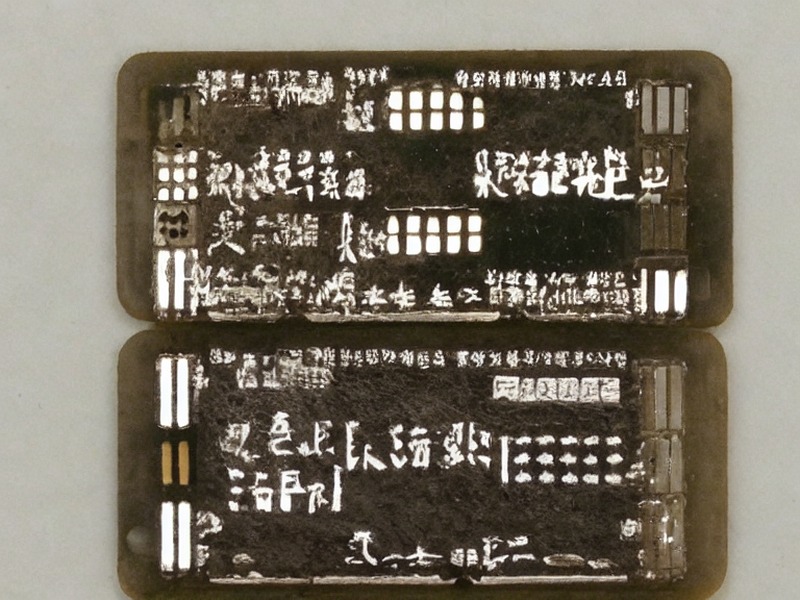 测试夹具总览技术资料 1