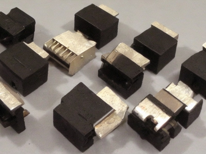 散热器参考技术资料 1