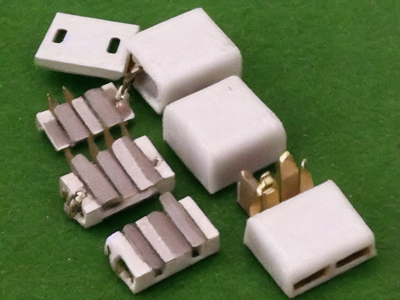 蓝牙模块指南产品信息 2