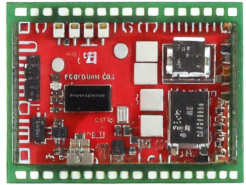 线缆组件应用相关产品